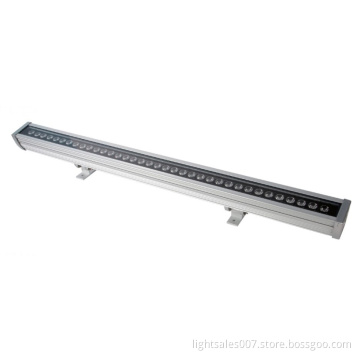 36W LED Linear Wall Washer with -35 to 55°C Working Temperature, 36pcs LEDs